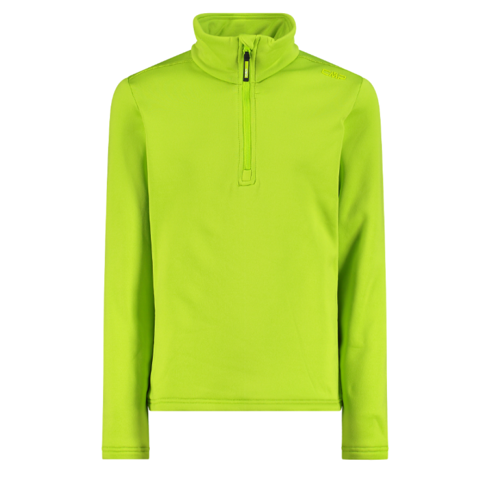 CMP - PILE 1/2 ZIP JR